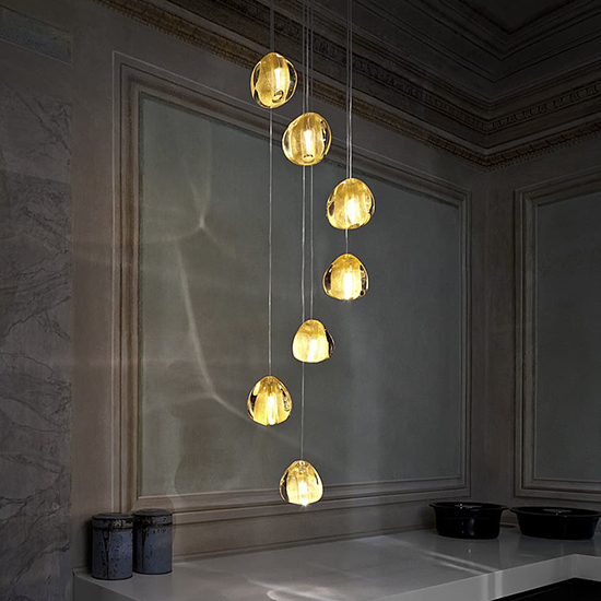 Đèn Châu Âu - Đèn LED Châu Âu - Đèn LED Cao Cấp - Đèn Cao Cấp- EUROLED