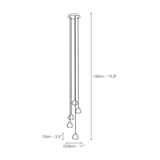 Đèn Châu Âu - Đèn LED Châu Âu - Đèn LED Cao Cấp - Đèn Cao Cấp- EUROLED