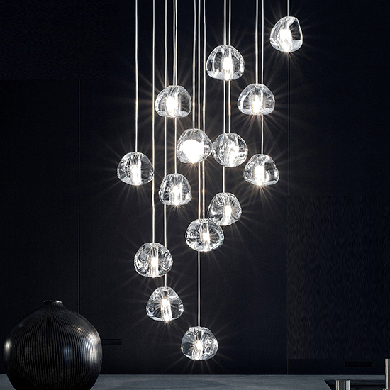 Đèn Châu Âu - Đèn LED Châu Âu - Đèn LED Cao Cấp - Đèn Cao Cấp- EUROLED