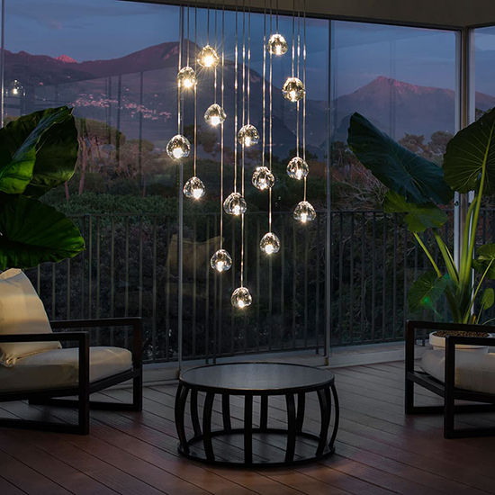 Đèn Châu Âu - Đèn LED Châu Âu - Đèn LED Cao Cấp - Đèn Cao Cấp- EUROLED
