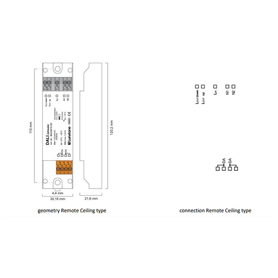 Đèn Châu Âu - Đèn LED Châu Âu - Đèn LED Cao Cấp - Đèn Cao Cấp- EUROLED