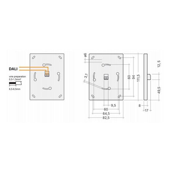 Đèn Châu Âu - Đèn LED Châu Âu - Đèn LED Cao Cấp - Đèn Cao Cấp- EUROLED