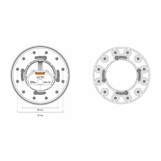 Đèn Châu Âu - Đèn LED Châu Âu - Đèn LED Cao Cấp - Đèn Cao Cấp- EUROLED