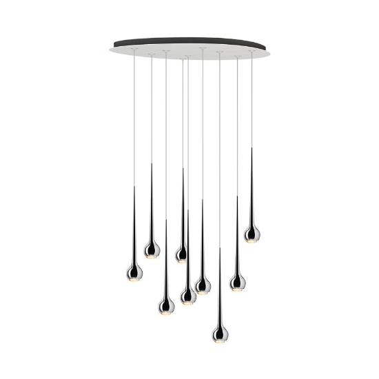 Đèn Châu Âu - Đèn LED Châu Âu - Đèn LED Cao Cấp - Đèn Cao Cấp- EUROLED