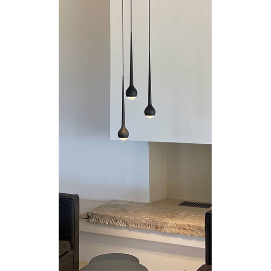 Đèn Châu Âu - Đèn LED Châu Âu - Đèn LED Cao Cấp - Đèn Cao Cấp- EUROLED