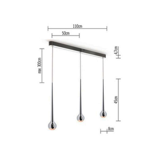 Đèn Châu Âu - Đèn LED Châu Âu - Đèn LED Cao Cấp - Đèn Cao Cấp- EUROLED