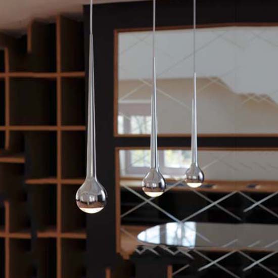 Đèn Châu Âu - Đèn LED Châu Âu - Đèn LED Cao Cấp - Đèn Cao Cấp- EUROLED