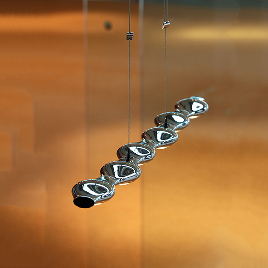 Đèn Châu Âu - Đèn LED Châu Âu - Đèn LED Cao Cấp - Đèn Cao Cấp- EUROLED