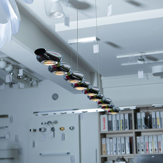 Đèn Châu Âu - Đèn LED Châu Âu - Đèn LED Cao Cấp - Đèn Cao Cấp- EUROLED