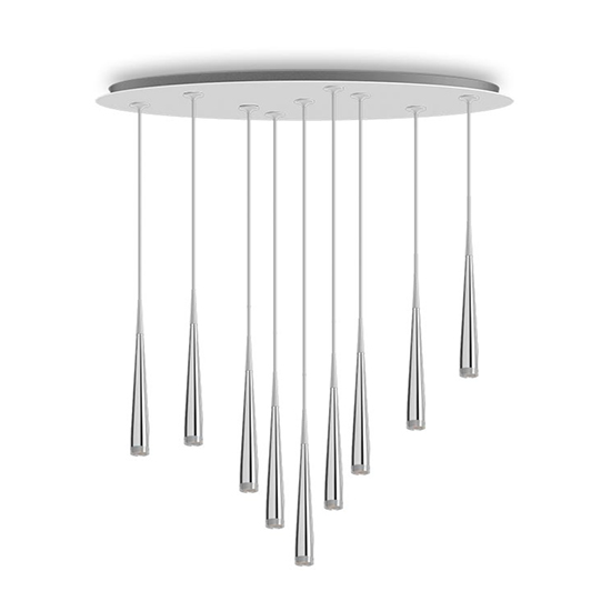 Đèn Châu Âu - Đèn LED Châu Âu - Đèn LED Cao Cấp - Đèn Cao Cấp- EUROLED