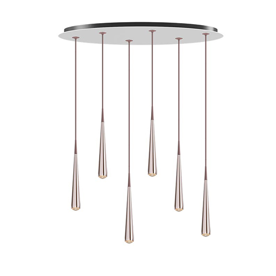 Đèn Châu Âu - Đèn LED Châu Âu - Đèn LED Cao Cấp - Đèn Cao Cấp- EUROLED