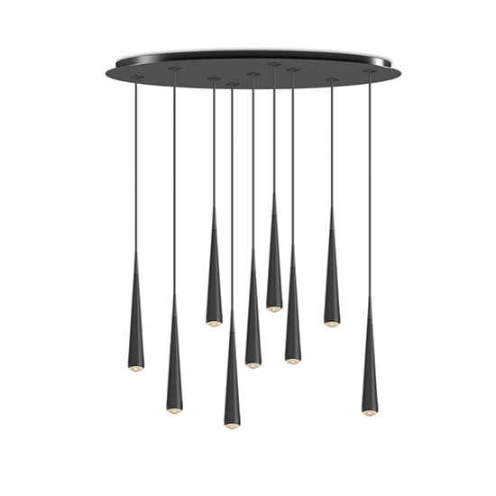 Đèn Châu Âu - Đèn LED Châu Âu - Đèn LED Cao Cấp - Đèn Cao Cấp- EUROLED