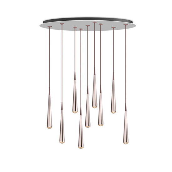 Đèn Châu Âu - Đèn LED Châu Âu - Đèn LED Cao Cấp - Đèn Cao Cấp- EUROLED