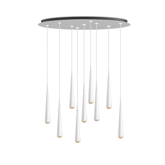 Đèn Châu Âu - Đèn LED Châu Âu - Đèn LED Cao Cấp - Đèn Cao Cấp- EUROLED