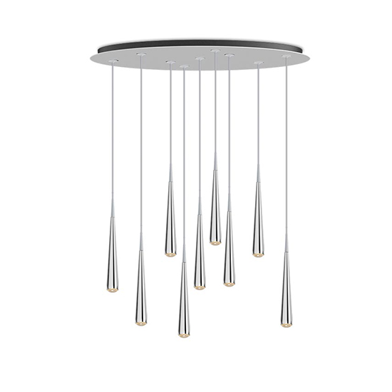 Đèn Châu Âu - Đèn LED Châu Âu - Đèn LED Cao Cấp - Đèn Cao Cấp- EUROLED