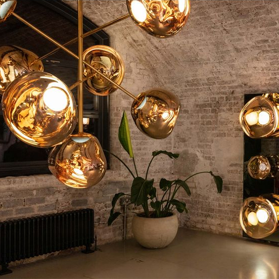 Đèn Châu Âu - Đèn LED Châu Âu - Đèn LED Cao Cấp - Đèn Cao Cấp- EUROLED
