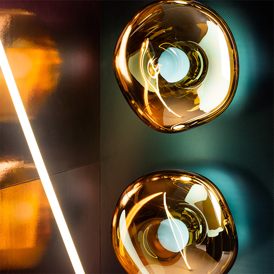Đèn Châu Âu - Đèn LED Châu Âu - Đèn LED Cao Cấp - Đèn Cao Cấp- EUROLED