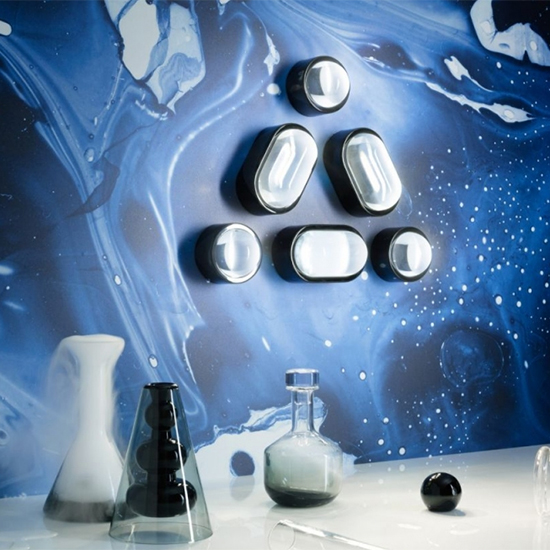Đèn Châu Âu - Đèn LED Châu Âu - Đèn LED Cao Cấp - Đèn Cao Cấp- EUROLED