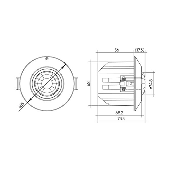 Đèn Châu Âu - Đèn LED Châu Âu - Đèn LED Cao Cấp - Đèn Cao Cấp- EUROLED