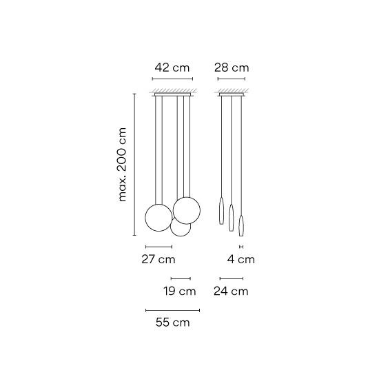Đèn Châu Âu - Đèn LED Châu Âu - Đèn LED Cao Cấp - Đèn Cao Cấp- EUROLED