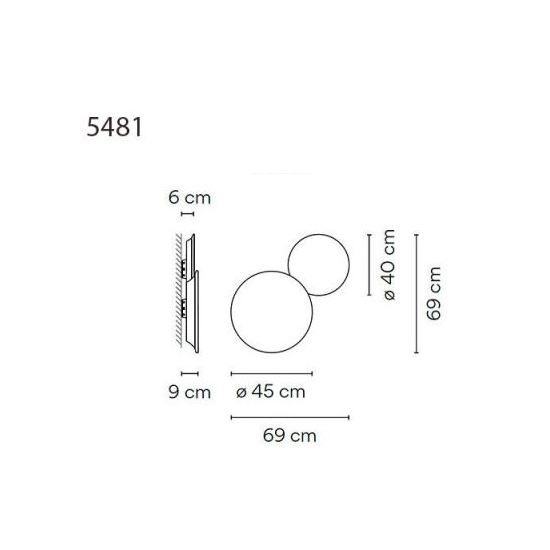 Đèn Châu Âu - Đèn LED Châu Âu - Đèn LED Cao Cấp - Đèn Cao Cấp- EUROLED