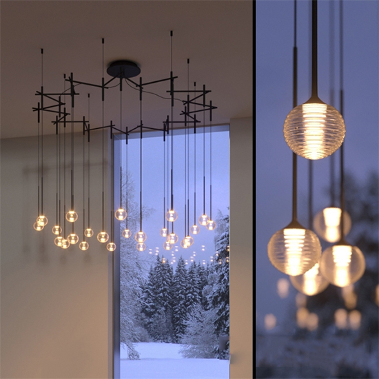 Đèn Châu Âu - Đèn LED Châu Âu - Đèn LED Cao Cấp - Đèn Cao Cấp- EUROLED