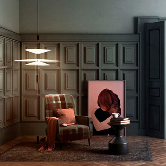 Đèn Châu Âu - Đèn LED Châu Âu - Đèn LED Cao Cấp - Đèn Cao Cấp- EUROLED