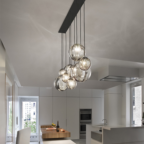 Đèn Châu Âu - Đèn LED Châu Âu - Đèn LED Cao Cấp - Đèn Cao Cấp- EUROLED