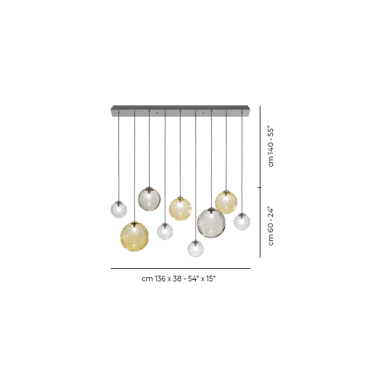 Đèn Châu Âu - Đèn LED Châu Âu - Đèn LED Cao Cấp - Đèn Cao Cấp- EUROLED