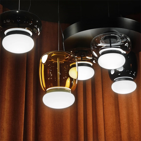 Đèn Châu Âu - Đèn LED Châu Âu - Đèn LED Cao Cấp - Đèn Cao Cấp- EUROLED