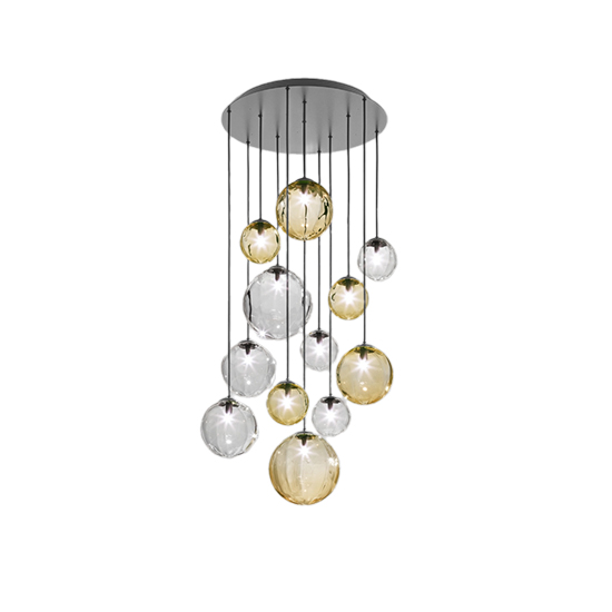 Đèn Châu Âu - Đèn LED Châu Âu - Đèn LED Cao Cấp - Đèn Cao Cấp- EUROLED