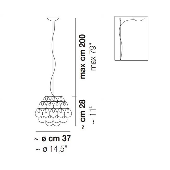 Đèn Châu Âu - Đèn LED Châu Âu - Đèn LED Cao Cấp - Đèn Cao Cấp- EUROLED