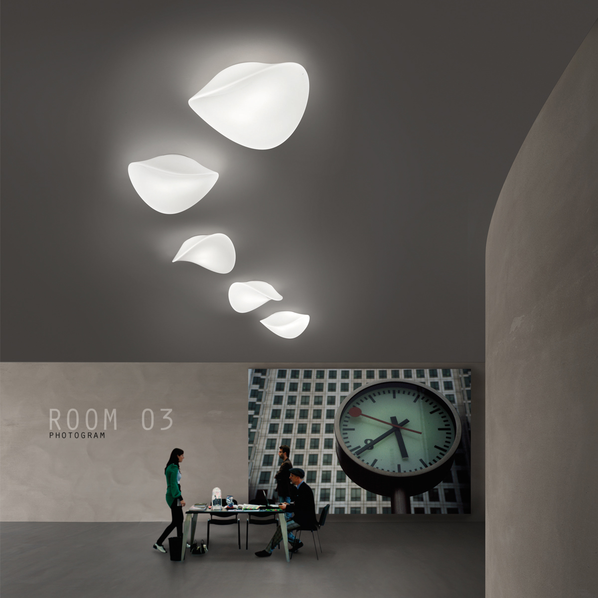 Đèn Châu Âu - Đèn LED Châu Âu - Đèn LED Cao Cấp - Đèn Cao Cấp- EUROLED