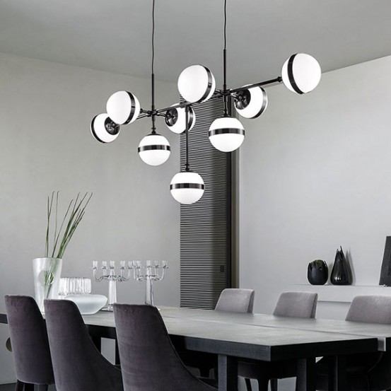 Đèn Châu Âu - Đèn LED Châu Âu - Đèn LED Cao Cấp - Đèn Cao Cấp- EUROLED