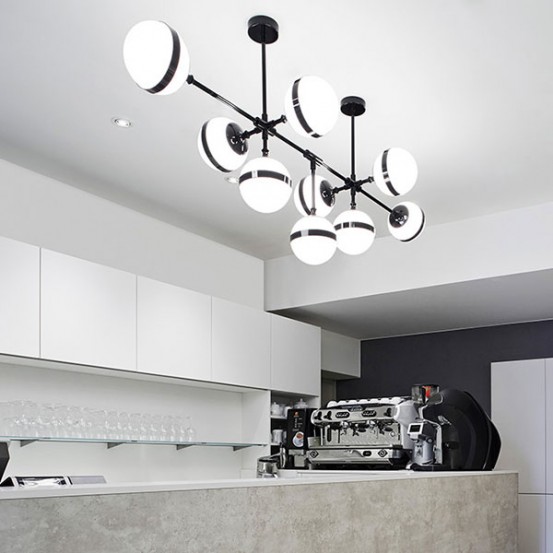 Đèn Châu Âu - Đèn LED Châu Âu - Đèn LED Cao Cấp - Đèn Cao Cấp- EUROLED