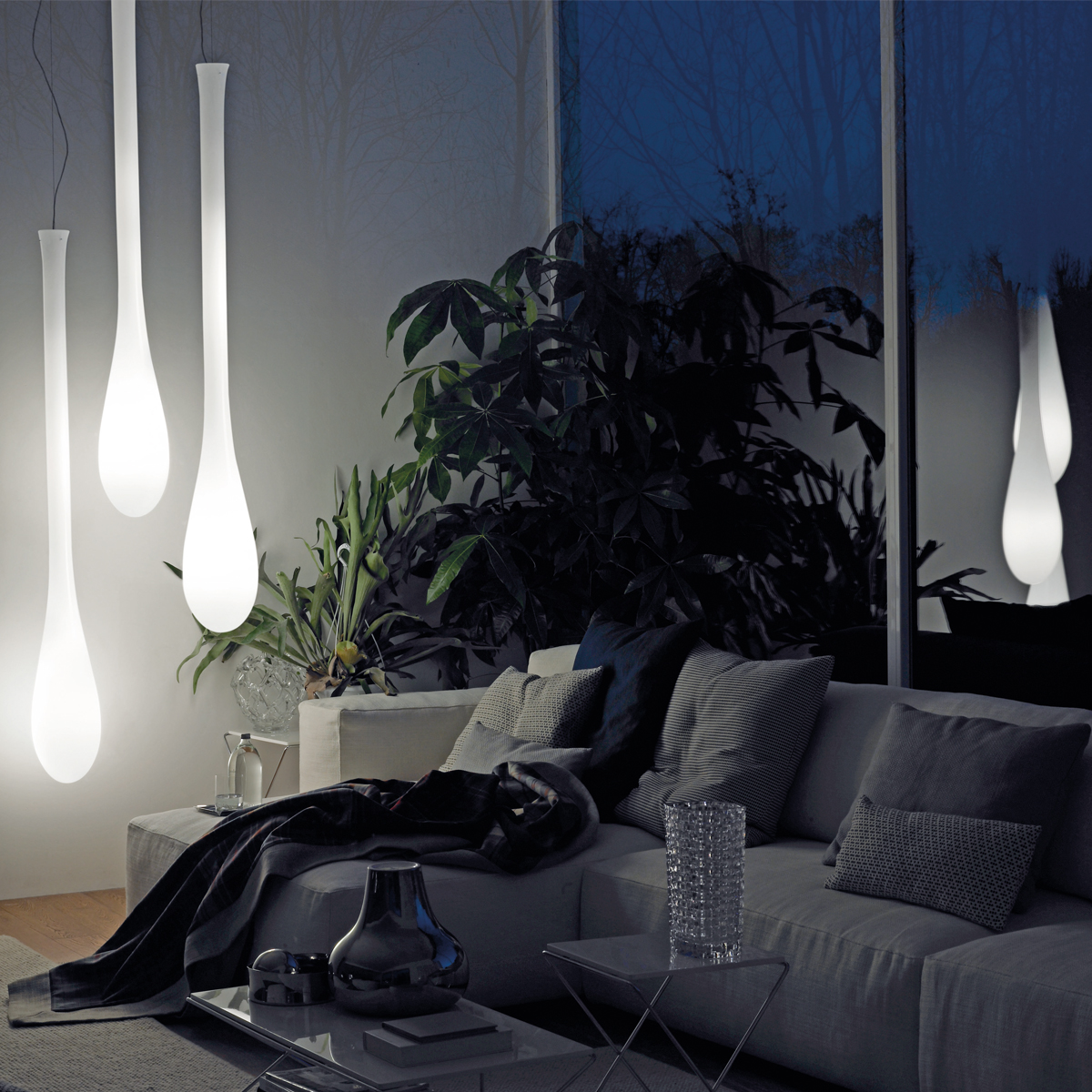 Đèn Châu Âu - Đèn LED Châu Âu - Đèn LED Cao Cấp - Đèn Cao Cấp- EUROLED
