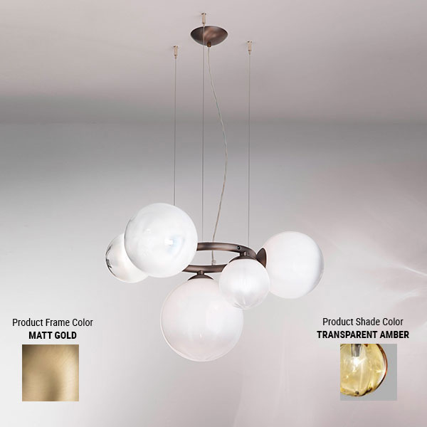 Đèn Châu Âu - Đèn LED Châu Âu - Đèn LED Cao Cấp - Đèn Cao Cấp- EUROLED
