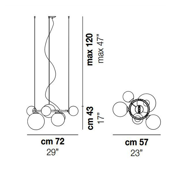 Đèn Châu Âu - Đèn LED Châu Âu - Đèn LED Cao Cấp - Đèn Cao Cấp- EUROLED