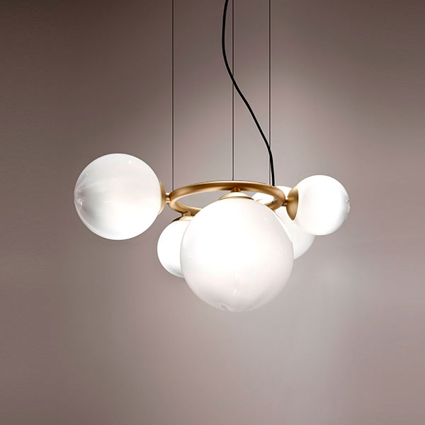 Đèn Châu Âu - Đèn LED Châu Âu - Đèn LED Cao Cấp - Đèn Cao Cấp- EUROLED