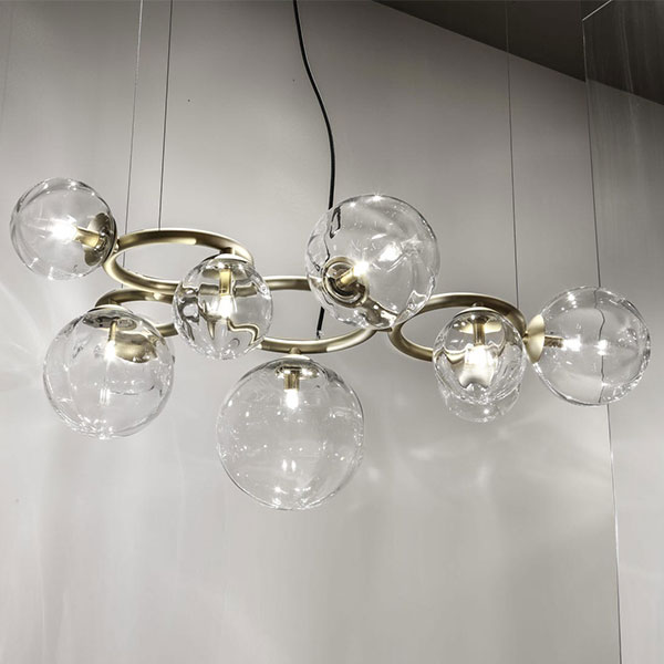 Đèn Châu Âu - Đèn LED Châu Âu - Đèn LED Cao Cấp - Đèn Cao Cấp- EUROLED