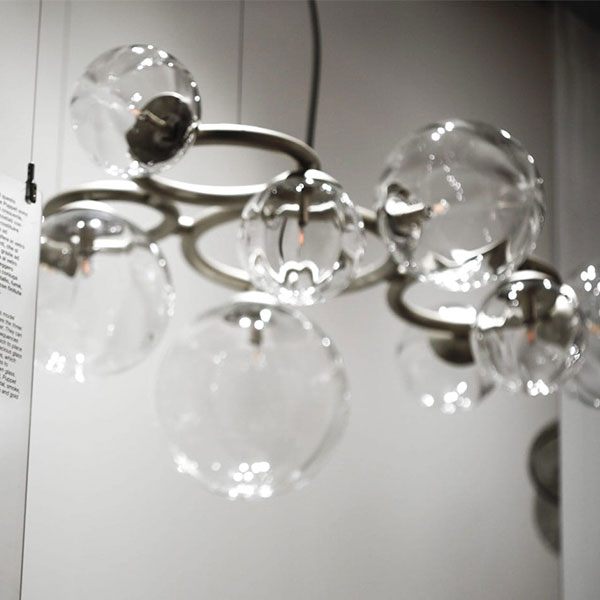 Đèn Châu Âu - Đèn LED Châu Âu - Đèn LED Cao Cấp - Đèn Cao Cấp- EUROLED