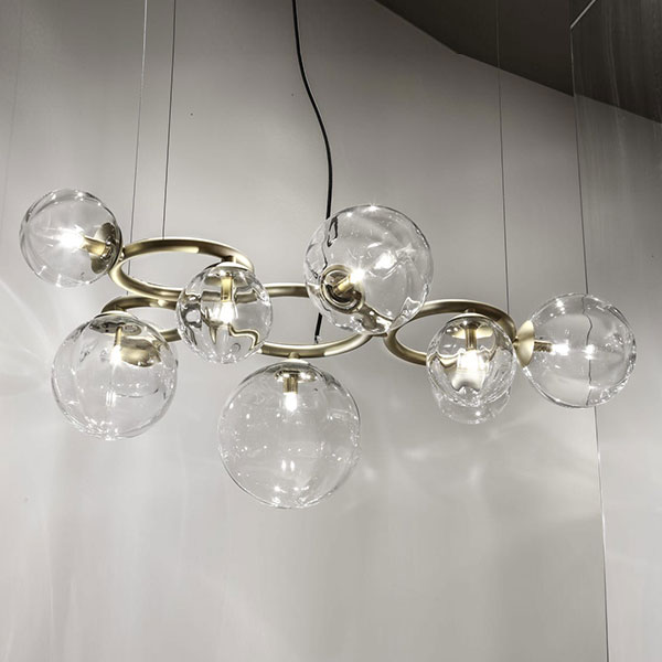 Đèn Châu Âu - Đèn LED Châu Âu - Đèn LED Cao Cấp - Đèn Cao Cấp- EUROLED