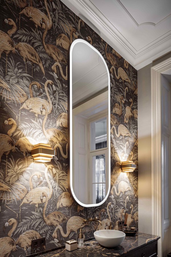 Đèn Châu Âu - Đèn LED Châu Âu - Đèn LED Cao Cấp - Đèn Cao Cấp- EUROLED
