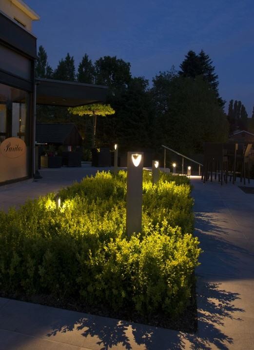 Đèn Châu Âu - Đèn LED Châu Âu - Đèn LED Cao Cấp - Đèn Cao Cấp- EUROLED