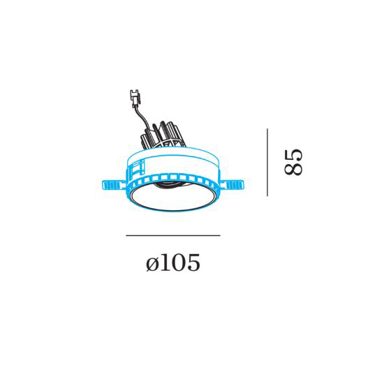 Đèn Châu Âu - Đèn LED Châu Âu - Đèn LED Cao Cấp - Đèn Cao Cấp- EUROLED