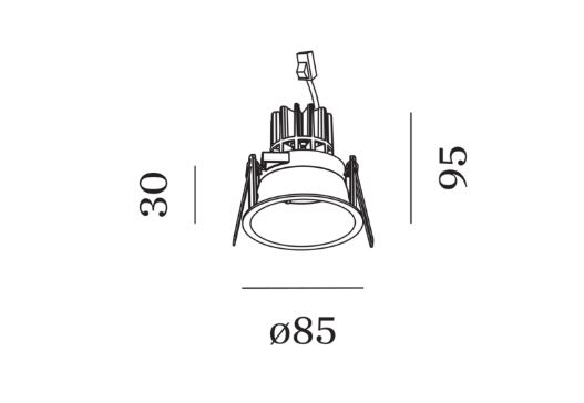 Đèn Châu Âu - Đèn LED Châu Âu - Đèn LED Cao Cấp - Đèn Cao Cấp- EUROLED