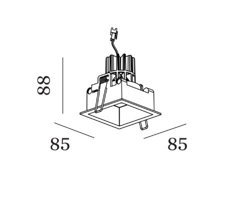 Đèn Châu Âu - Đèn LED Châu Âu - Đèn LED Cao Cấp - Đèn Cao Cấp- EUROLED