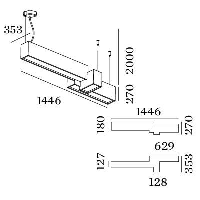 Đèn Châu Âu - Đèn LED Châu Âu - Đèn LED Cao Cấp - Đèn Cao Cấp- EUROLED