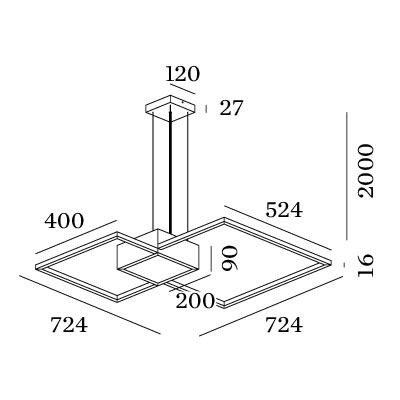 Đèn Châu Âu - Đèn LED Châu Âu - Đèn LED Cao Cấp - Đèn Cao Cấp- EUROLED