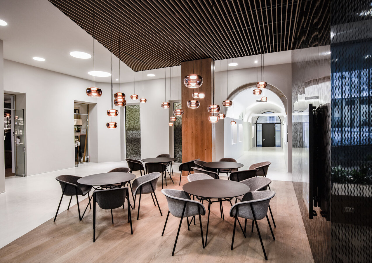 Đèn Châu Âu - Đèn LED Châu Âu - Đèn LED Cao Cấp - Đèn Cao Cấp- EUROLED